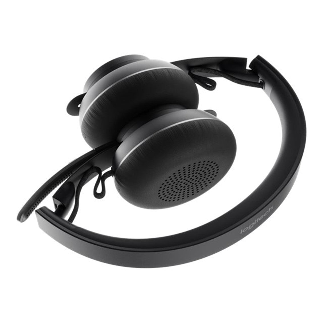 Auriculares Con Microfono Logitech Zone Wireless Inalambrico Ms