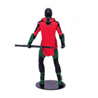 Figura Mcfarlane Toys Dc Comics Gotham Knights Robin