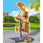 Playmobil Artista Callejero