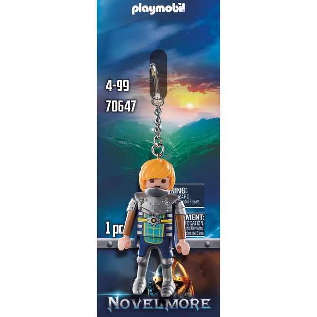 Llavero Playmobil Pirata Rico Main Image