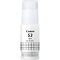 Botella Tinta Canon Gi - 53gy Gris