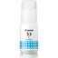 Botella Tinta Canon Gi - 53c Cian