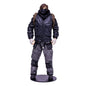 Figura Mcfarlane Toys Dc Multiverse Bruce Wayne Drifter