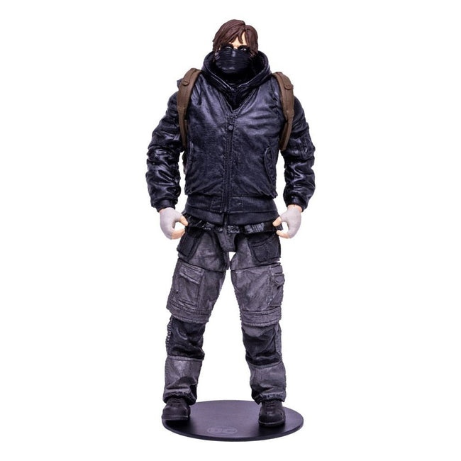 Figura Mcfarlane Toys Dc Multiverse Bruce Wayne Drifter Hover Image