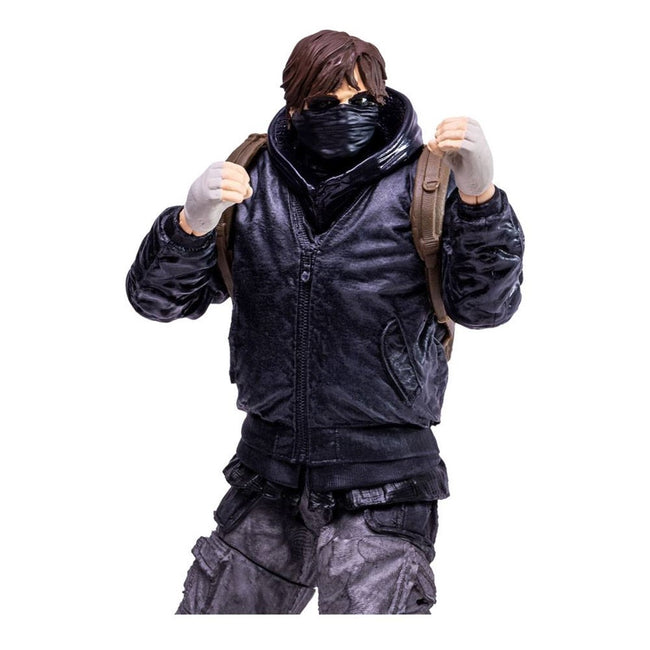 Figura Mcfarlane Toys Dc Multiverse Bruce Wayne Drifter Main Image