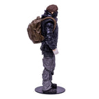 Figura Mcfarlane Toys Dc Multiverse Bruce Wayne Drifter