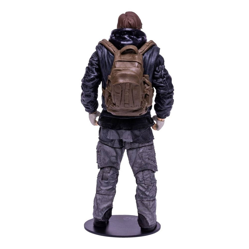 Figura Mcfarlane Toys Dc Multiverse Bruce Wayne Drifter