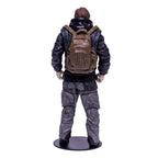 Figura Mcfarlane Toys Dc Multiverse Bruce Wayne Drifter