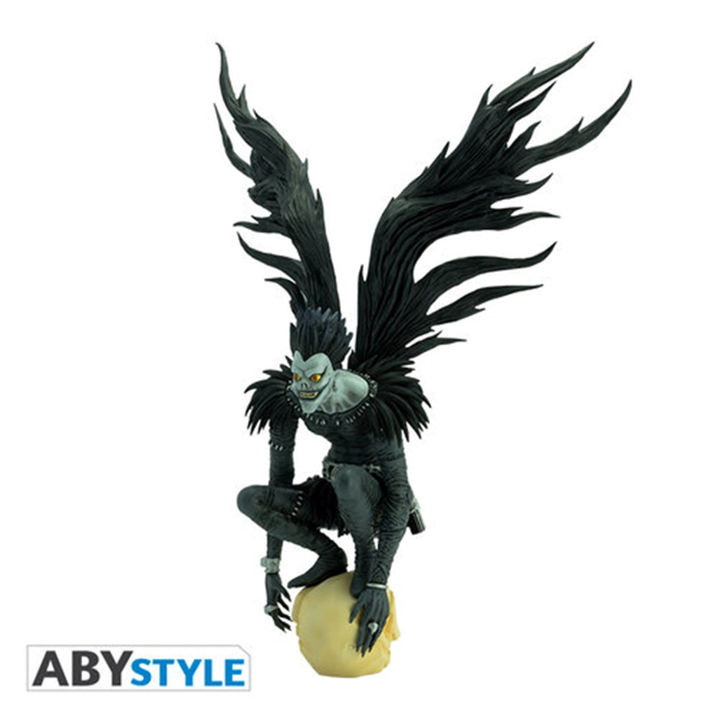 Figura Abysse Death Note Ryuk