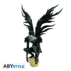 Figura Abysse Death Note Ryuk