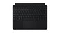 Teclado Para Surface Go Negro