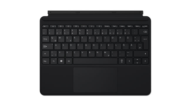 Teclado Para Surface Go Negro Hover Image