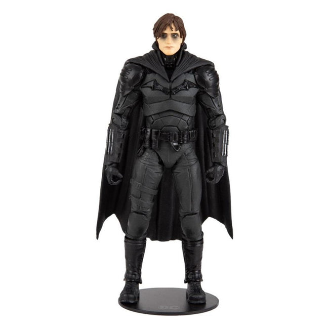 Figura Mcfarlane Toys Dc Batman Unmasked Hover Image