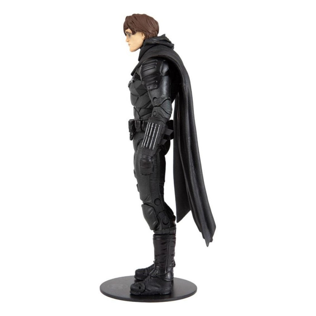Figura Mcfarlane Toys Dc Batman Unmasked