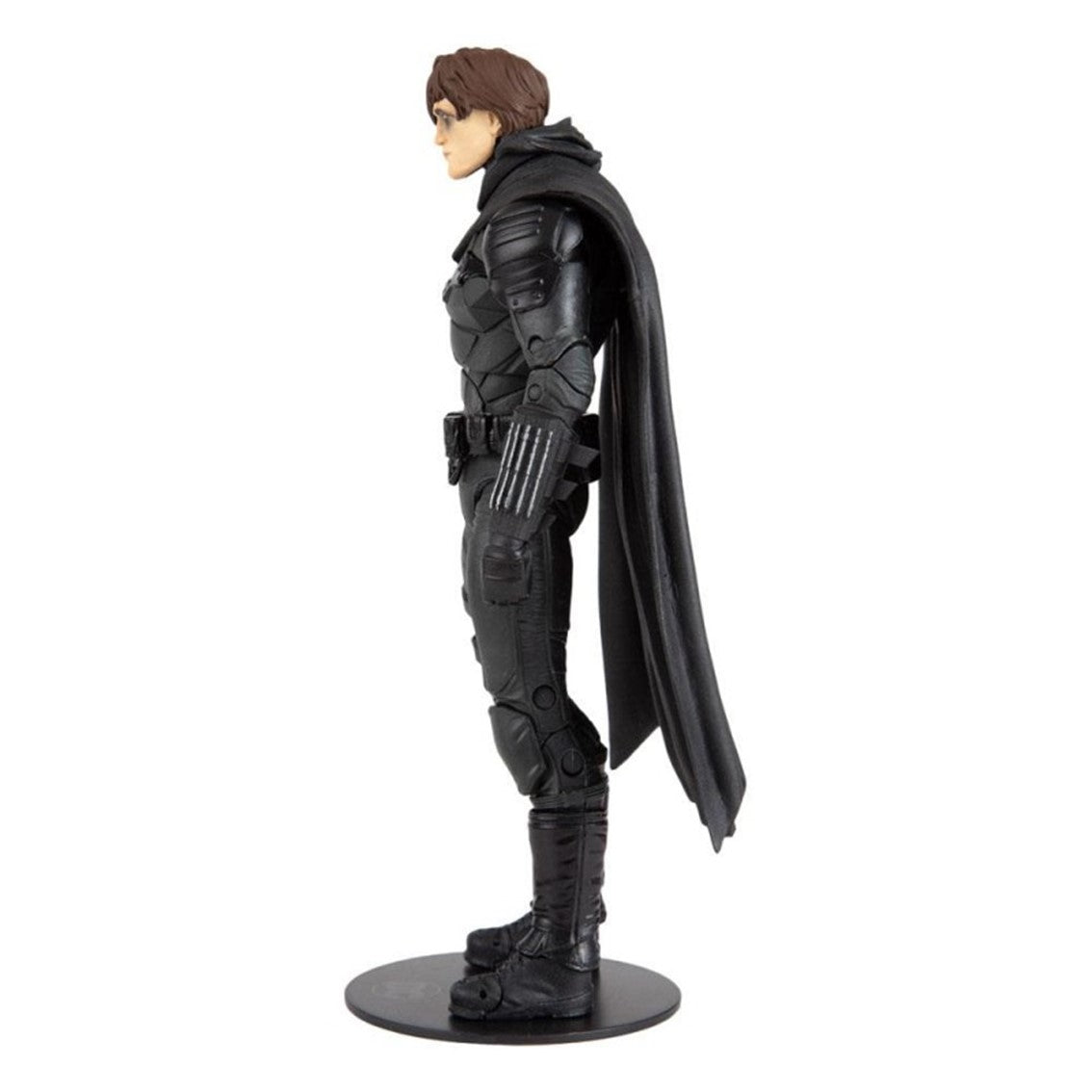 Figura Mcfarlane Toys Dc Batman Unmasked