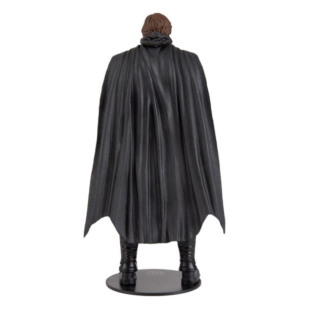 Figura Mcfarlane Toys Dc Batman Unmasked