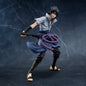 Figura Megahouse Naruto Shippuden Sasuke Uchiha G.e.m.