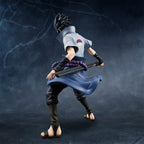 Figura Megahouse Naruto Shippuden Sasuke Uchiha G.e.m.