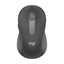 Mouse Raton Logitech M650 For Business Mediano Wireless Inalambrico Grafito
