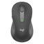 Mouse Raton Logitech M650 For Business Grande Wireless Inalambrico Grafito