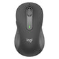 Mouse Raton Logitech M650 For Business Grande Wireless Inalambrico Grafito