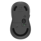 Mouse Raton Logitech M650 For Business Grande Wireless Inalambrico Grafito