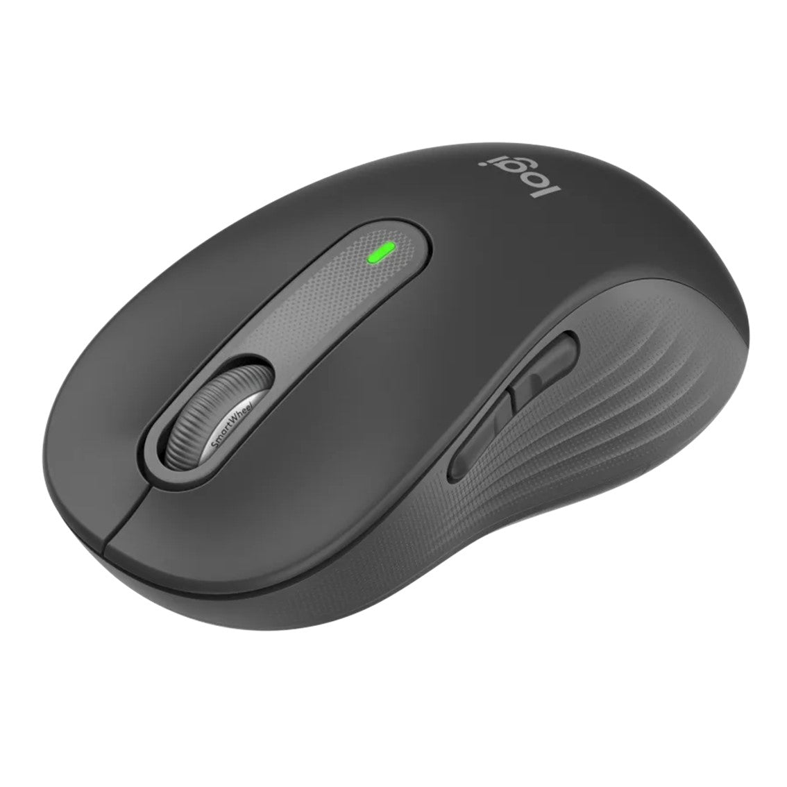 Mouse Raton Logitech M650 For Business Grande Wireless Inalambrico Grafito