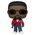 Funko Pop Estrellas De La Musica Boyz Ii Men Nathan Morris 56727