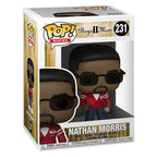 Funko Pop Estrellas De La Musica Boyz Ii Men Nathan Morris 56727