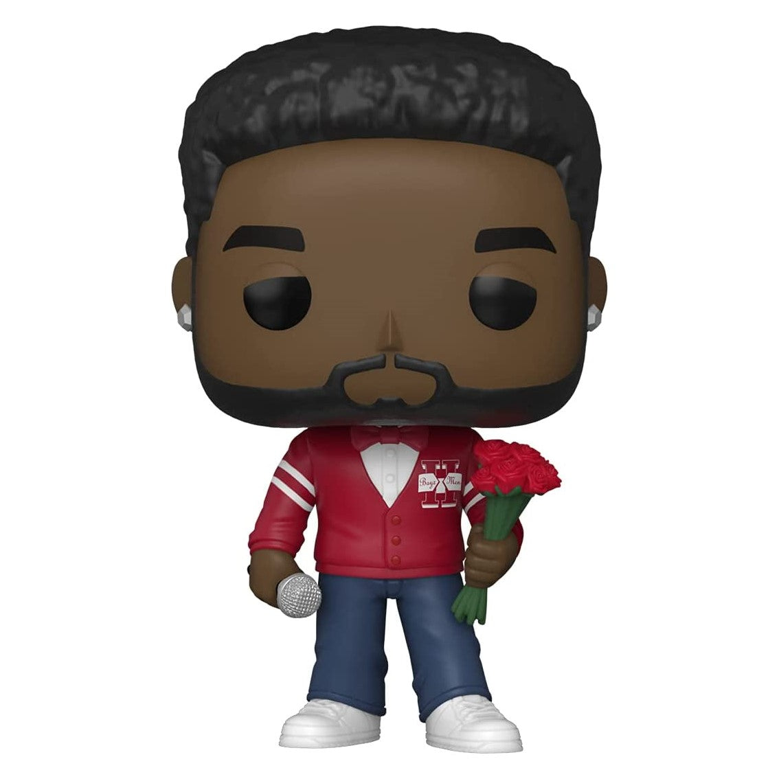 Funko Pop Estrellas De La Musica Boyz Ii Men Shawn Stockman 56728