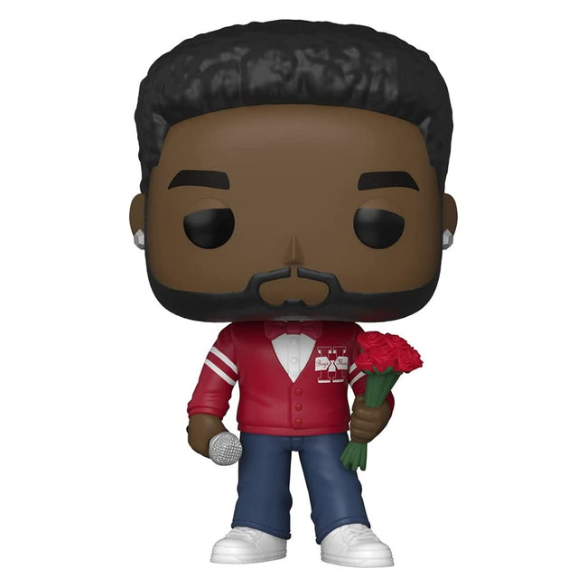 Funko Pop Estrellas De La Musica Boyz Ii Men Shawn Stockman 56728 Main Image