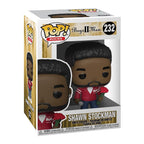 Funko Pop Estrellas De La Musica Boyz Ii Men Shawn Stockman 56728