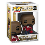 Funko Pop Estrellas De La Musica Boyz Ii Men Wanya Morris 56729