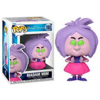 Funko Pop Disney The Sword And The Stone Merlin El Encantador Madam Mim 49154