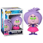 Funko Pop Disney The Sword And The Stone Merlin El Encantador Madam Mim 49154
