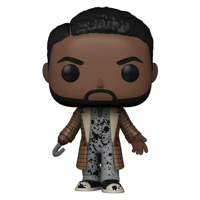 Funko Pop Cine Terror Candyman Candyman Con Opcion Chase 57371 Hover Image