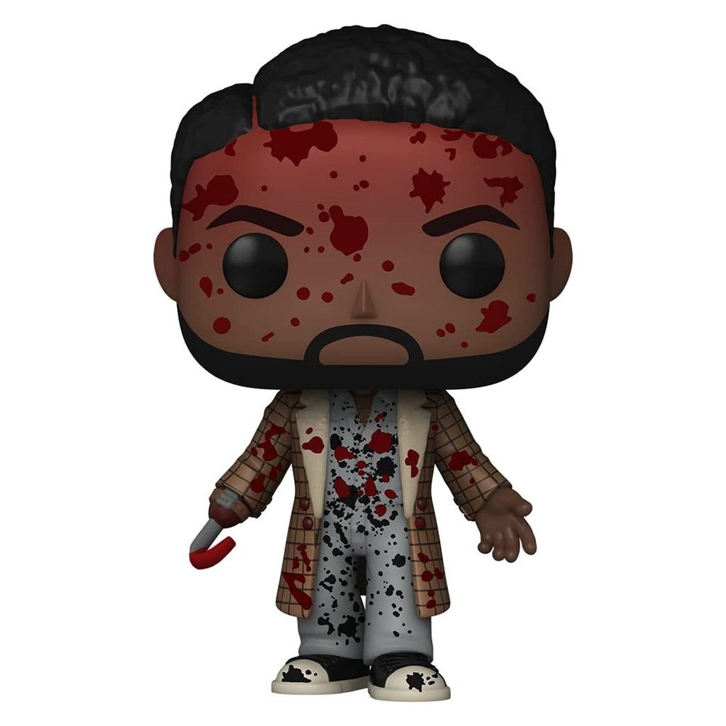 Funko Pop Cine Terror Candyman Candyman Con Opcion Chase 57371