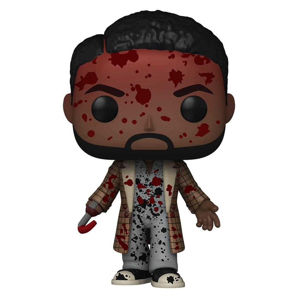 Funko Pop Cine Terror Candyman Candyman Con Opcion Chase 57371