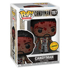 Funko Pop Cine Terror Candyman Candyman Con Opcion Chase 57371