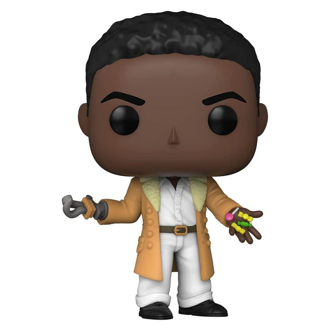 Funko Pop Cine Terror Candyman Sherman Fields 57925 Hover Image