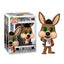 Figura Funko Pop Nba Mascots San Antonio The Coyote
