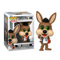 Figura Funko Pop Nba Mascots San Antonio The Coyote