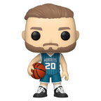 Funko Pop Deportes Nba Gordon Hayward Charlotte Hornets Camiseta Local 59263