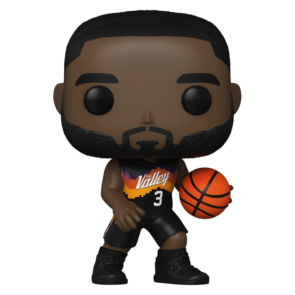 Funko Pop Deportes Nba Chris Paul Phoenix Suns Ce21 59262