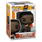 Funko Pop Deportes Nba Chris Paul Phoenix Suns Ce21 59262