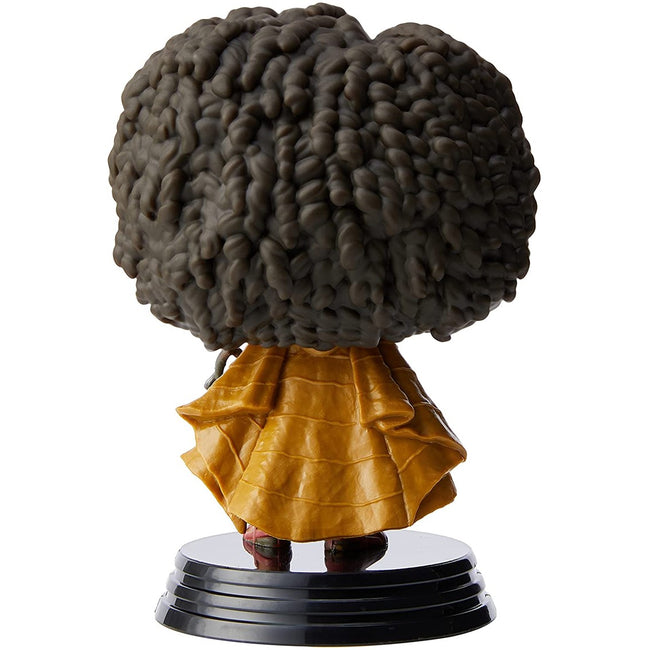 Funko Pop Star Wars Rise Of Skywalker Jannah Main Image