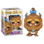 Figura Pop Disney La Bella Y La Bestia Beast With Curls