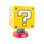 Lampara Paladone Super Mario Icon Caja Sorpresa