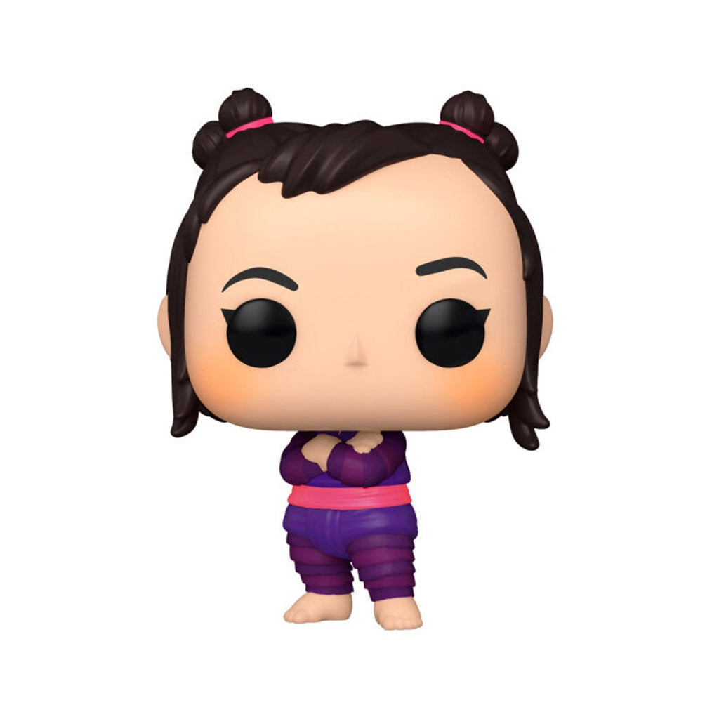 Funko Pop Disney Raya Y El Ultimo Dragon Noi 50553