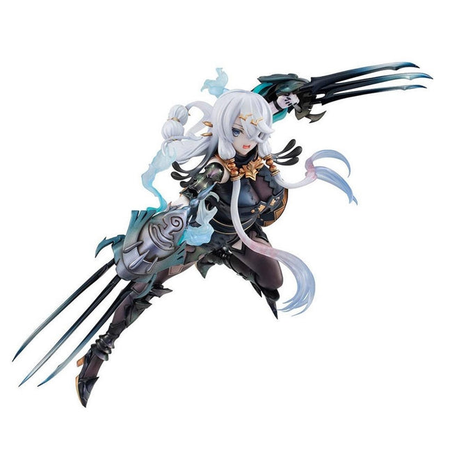Figura Megahouse Atelier Ryza: Ever Darkness & The Secret Hideout Lucrea Lila Decyrus Hover Image